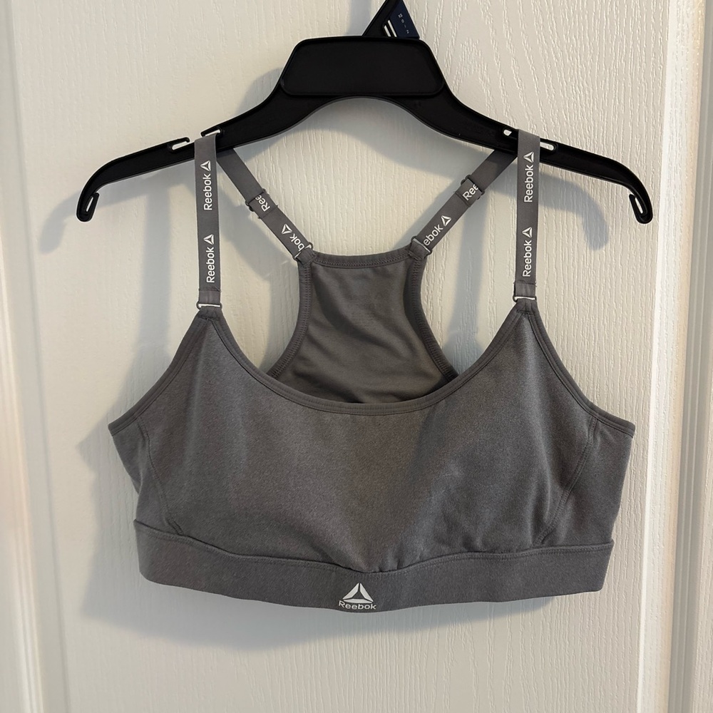 Reebok Sports Bra XL